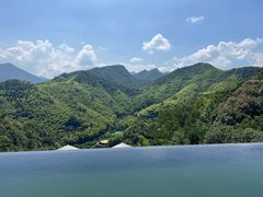 -宁海安岚·南溪阁全日餐厅