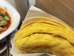 肉夹馍-魏家凉皮(长缨东路店)