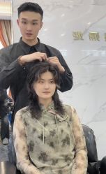 -发源地HAIR SALON