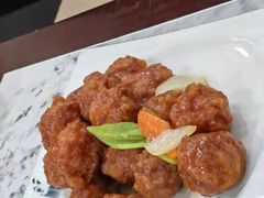 -宝发园名菜馆