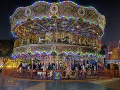 -青岛方特梦幻王国