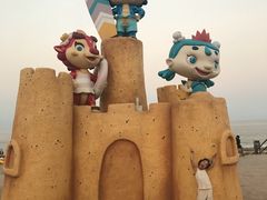 -渔岛海洋度假区