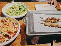 -管氏翅吧(人民大学店)