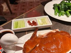 -金鸭季·北京烤鸭(深业上城店)
