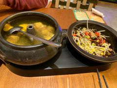 -云海肴·汽锅鸡·云南菜(苏州中心店)
