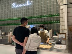 -RWORK·COFFEE(滨江店)