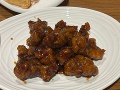 -新白鹿餐厅(银泰西湖文化广场店)