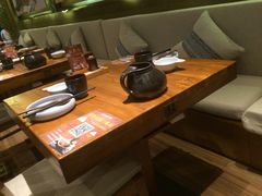 -云海肴·汽锅鸡·云南菜(天津国金汇店)