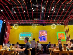 -龙头烤羊排•烤全羊•精酿扎啤(厦滘店)