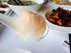 -富力丽思卡尔顿酒店·丽轩中餐厅
