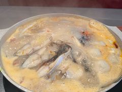 -创味·民间海南菜·非遗藤桥排骨(藤桥·免税城店)