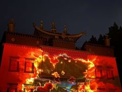 -云南民族村