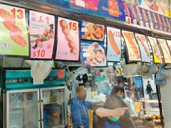 -凝香园(渣菲大厦店)