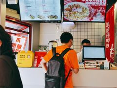 -百事喜乐炸鸡铺(合肥首店)