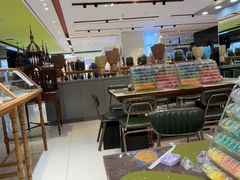 -十八字金银饰·拼豆·开蚌手工体验团建(君太百货店)