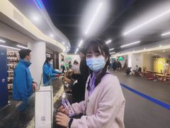 -世界之窗阿尔卑斯冰雪世界