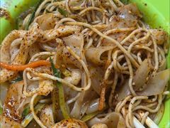 -笑笑凉皮(富国街店)