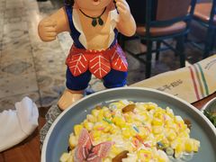 -那些年记忆烧烤