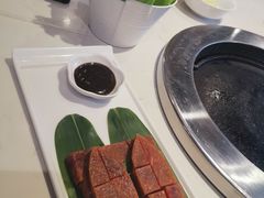 -么子烤肉(化龙池店)