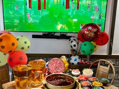 -矮板凳老火锅(宽窄巷子店)