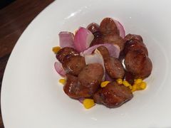 烤肠-1861意大利餐厅(文化广场店)