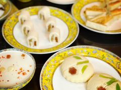 -富华斋饽饽铺·宫廷糕点·伴手礼(护国新天地店)