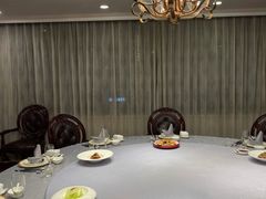 包厢-名鲜·粤宴(黄浦滨江路店)