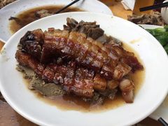-黄连大头华烧鹅店(大良店)