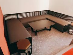 -鸽子侯·家宴·平价海鲜(市图书馆店)