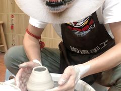 -陶语陶艺手工坊