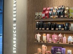 -星巴克臻选(杭州501城市广场1F店)