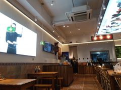 -兵哥豌豆面(青华店)