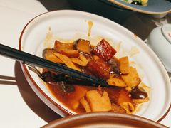 -庆云楼饭庄(什刹海店)