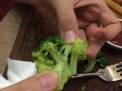 -5号公路餐厅(曼哈顿店)