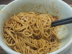 -蟹上黄·蟹黄面·江南糖水(人民广场店)