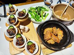 -猪腰一家·地道佛山菜(盐步店)