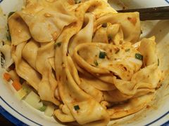 -吴满满油泼面(北方风味园店)