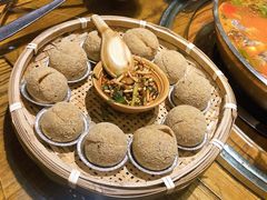 -亮欢寨酸汤鱼(沙冲路店)