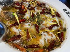-新太二·鲜料川菜(东汇城店)
