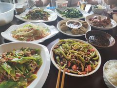 -王万妈卤猪脚(青岩交通路)