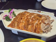 -国人川菜(李家村建东街店)