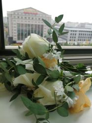 -北京饭店诺金·宴会厅