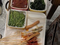 -旺蜀主成都串串火锅(西直门凯德MALL店)
