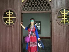 -东坡赤壁风景名胜区