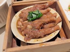 -蔡澜点心·粤菜(丽泽天街店)