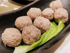 -陈记顺和牛肉火锅馆(天河北路店)