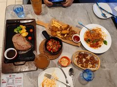 -必胜客(永泰店)
