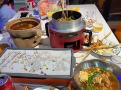 -亿牌牌东北烧烤(博物馆旗舰店)