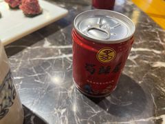 -蜀辣居鲜货老火锅(红牌楼店)
