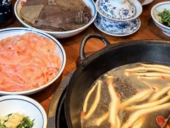 -憨铁匠火锅(红山6979店)